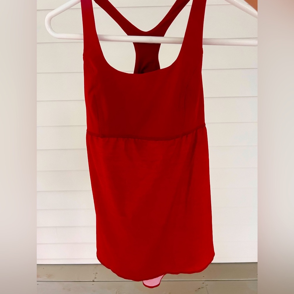 Lululemon Workout top